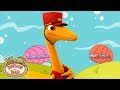 Dinosaurs Under The Sea Song Dinosaur Train