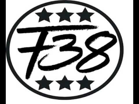 F38 - So Para Mim (Audio)