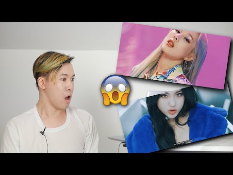 First Time VIDEO EDITOR's Reaction to EVERGLOW (에버글로우) - DUN DUN MV | EVERGLOW Reaction