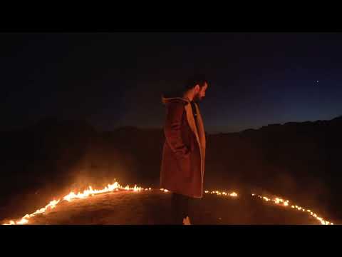 L’Prof - Blessed (Official music video )