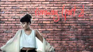 Yasmin - Runaway (part2 ) (Live from Maida Vale)