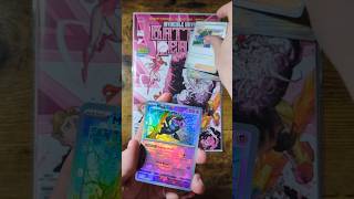 💎 Prismatic Evolutions Pokemon Rip #13 #pokemoncards #pokemontcg #packopening #prismaticevolutions