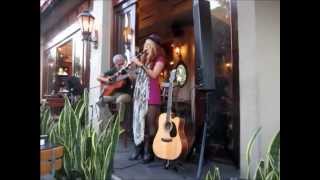 On Broadway with Clarinet