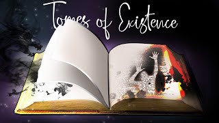 Download lagu Tomes Of Existence-Villain Song [Commission] mp3