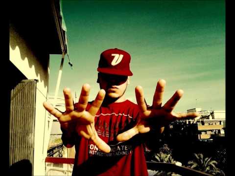 Criminality (con Core Devia)