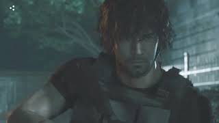 BIOHAZARD RE:3 Z Version プレイ動画 3