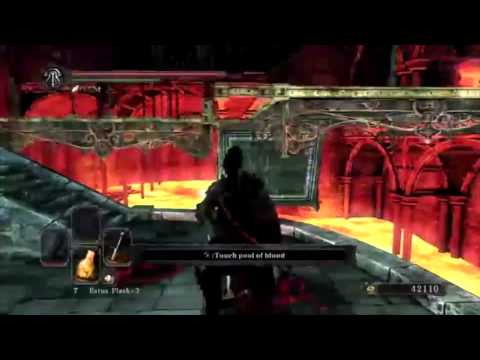 Dirty Duel | Iron Keep Invasion (Dark Souls 2, Ps4)