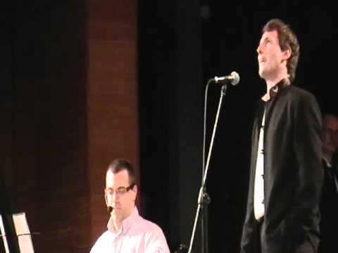 Erik Balija i klapa Boškarin - Ča je život vengo fantažija