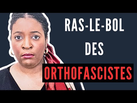 Arrêtons de se moquer des FAUTES DE FRANÇAIS ! 😡