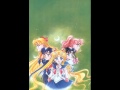 Sailor Moon - Koisuru Otome wa Makenai (Girls ...