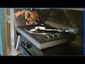 Ted Nugent snake charmer vinyl
