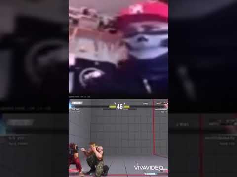 Like he meant to do it like that? #imstilldadaddy #rage #funny #mobzclips