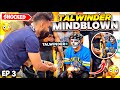 EP3 Talwiinder S Insane Reaction Ft Anmol Magic