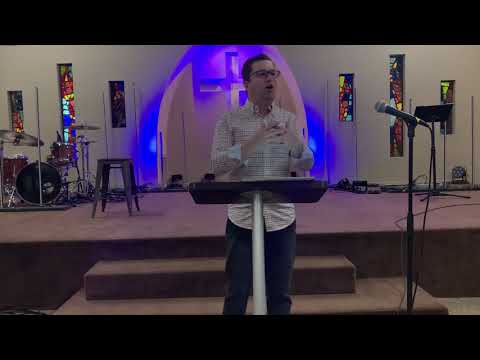 Celebrate Recovery 2021 Lesson 5 (Turn)