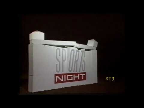 Sportsnight Titles Mix