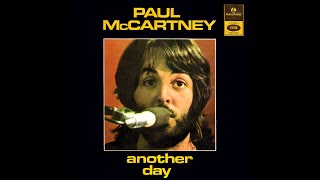 Paul McCartney - Another Day (2022 Remaster)