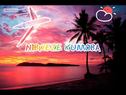 Kumoba - Stanza Elp ft Yo Maps (Lyric video)