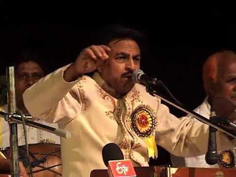 Pyar ke Mod Pe Mil Gae Ho Agar | Syed Nasir Husain | Nasir Khalid Sabri