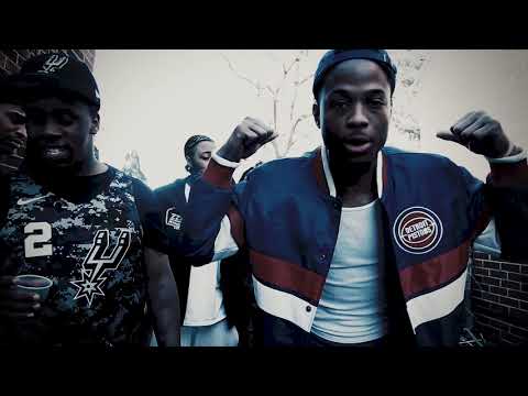 Eastside Sleeze x 218 Bino - Kawhi Leonard (Official Video) Shot by @Dodbh