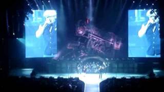 AC/DC - Big Jack (live NYC - 11/12/08)