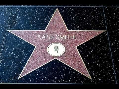 Kate Smith - Twenty Million People  (with lyrics)