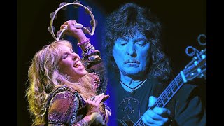 Blackmore&#39;s Night  - Ghost Of A Rose