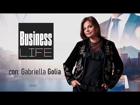 Business Life puntata 56: Util