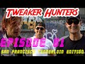 Tweaker Hunters Episode 81 San Francisco Tenderloin Edition