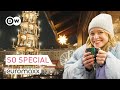 How To Make The MOST Of German Christmas Markets | Germany In A Nutshell