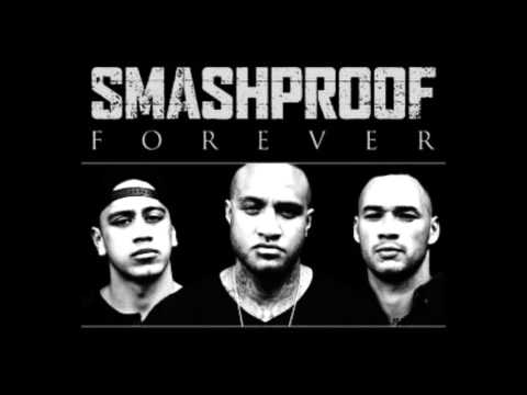 Smashproof ft Pieter T - Survivors.