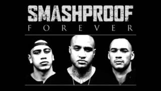 Smashproof ft Pieter T - Survivors.