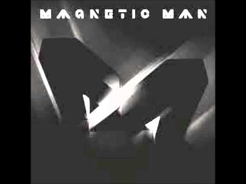 Magnetic man ft John Legend - Getting nowhere (edit)