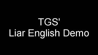 Leadjah Solo - Liar English Version [Tokyo Girls Style]