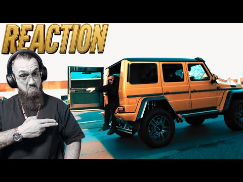 DEN SEHE ICH BEI 385i !! | Nedim47 - HAJMO | REACTION