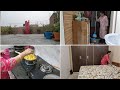 Early Morning 3 30 Am To 9 Am Routine Day 1 Indian Women Early Morning Chores Anupama Jha