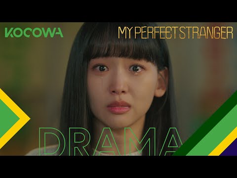Trailer de Meu Estranho Perfeito (2023)