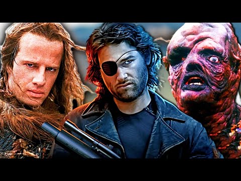 Top 12 Dark And Gritty 80's movies That May Release In 2023 - Explored
