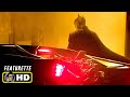 THE BATMAN (2021) New Batmobile Reveal Images [HD]