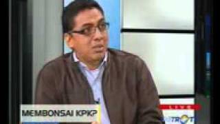 Download lagu MetroTv Metro Hari Ini 3103 Membonsai Fungsi KPK c mp3