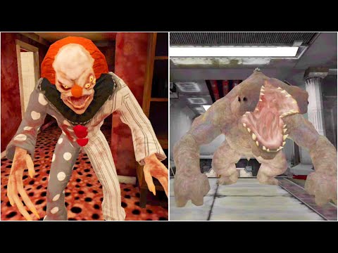 Death Park 2 Full Gameplay