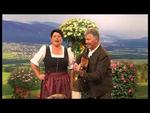 Gruber Zwoagsang - D'Weltroas