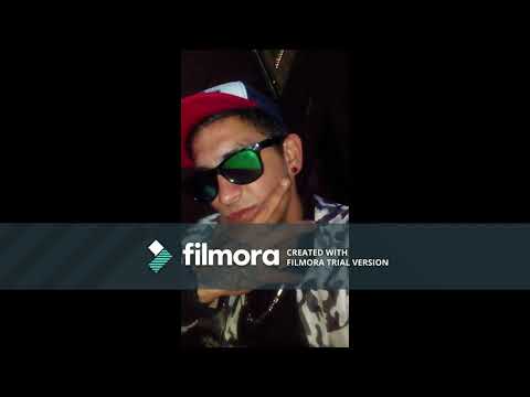 Demstreet.feat BG FUNKY STYLE