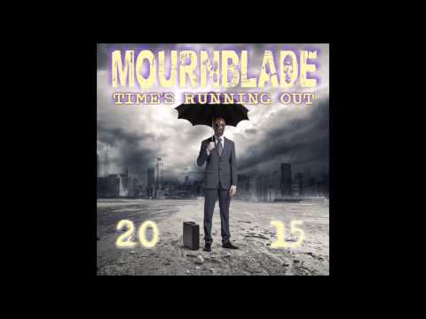 Mournblade - Sidewinder (Time's Running Out 2015 Album Preview)