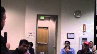 Part 4 of VNNC Public Safety Special Summit