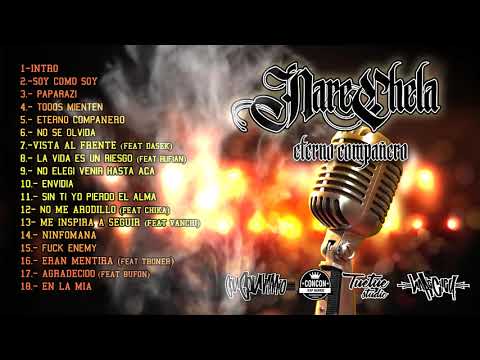 4.- NARECHELA - TODOS MIENTEN (ETERNO COMPAÑERO)