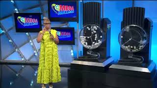 Mega Millions Drawing 05-22-2026