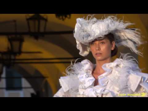 FEERIC Fashion Week: MARIOS KARAVASILIS