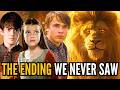 Akhir Sejati NARNIA