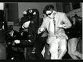 BAD MANNERS - CIDER DRINKER 