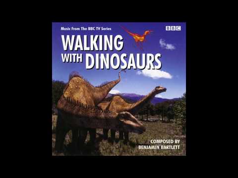 5 - Torosaurus Lock Horns